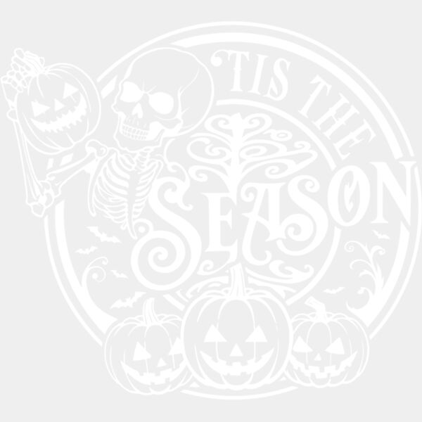 Tis The Season to be Scary Thumbnail