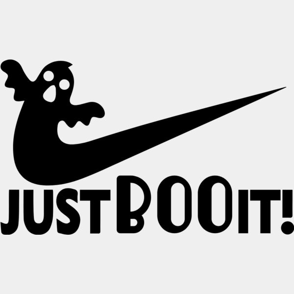 Just Boo It Thumbnail