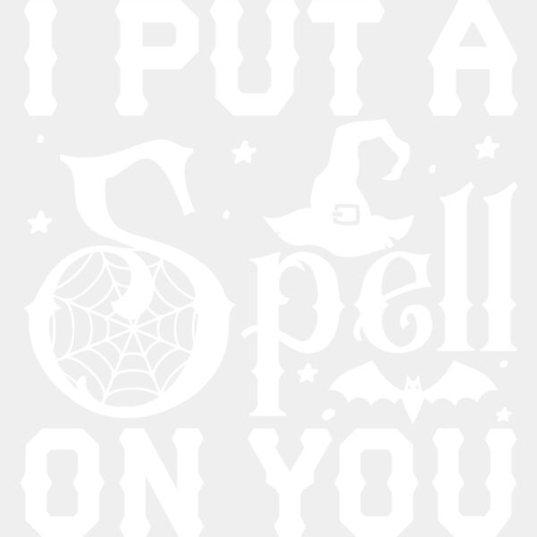 I put a Spell on You Thumbnail