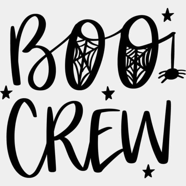 Boo Crew Thumbnail