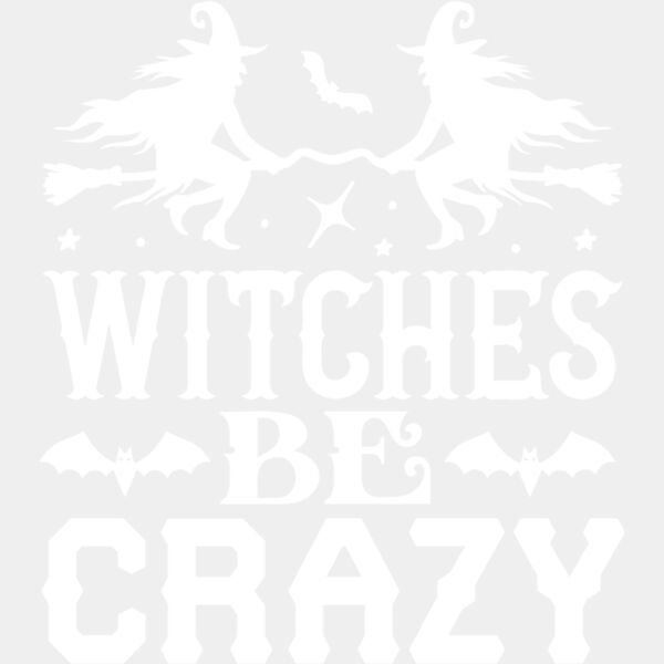 Witched be Crazy Thumbnail