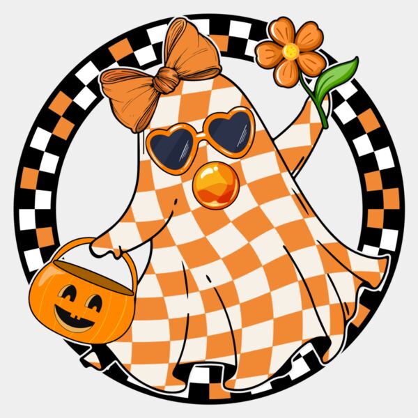 Nice Ghost Thumbnail