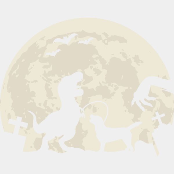 Midnight Moon Thumbnail