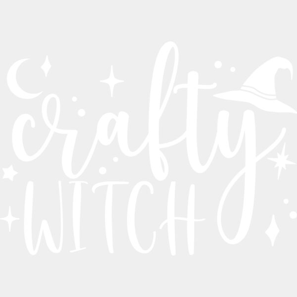 Crafty Witch Thumbnail