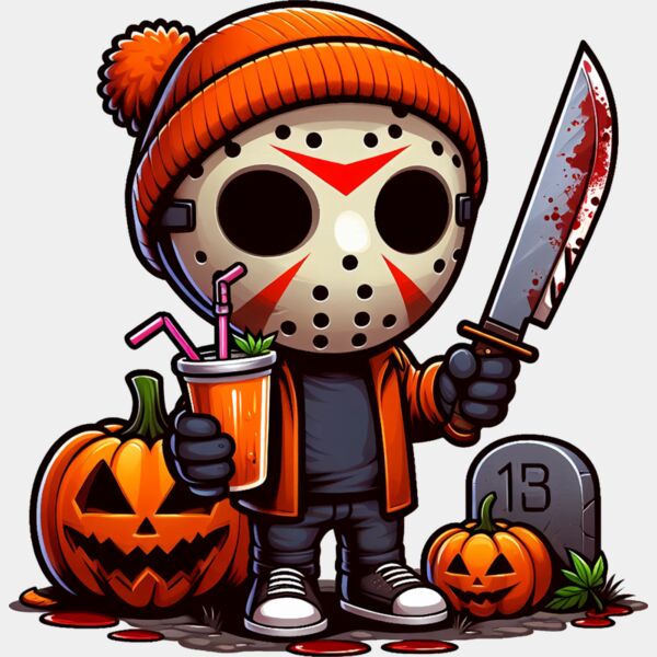 Happy Jason Thumbnail