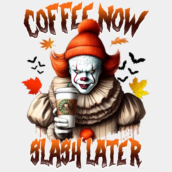 Pennywise Coffee Thumbnail
