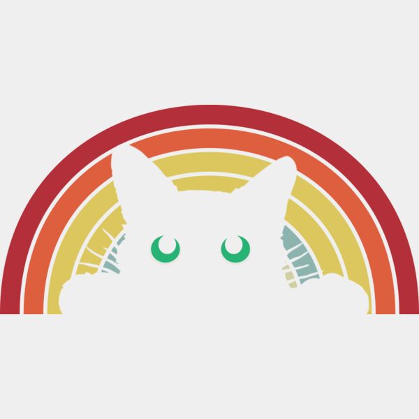 Halloween Cat Thumbnail