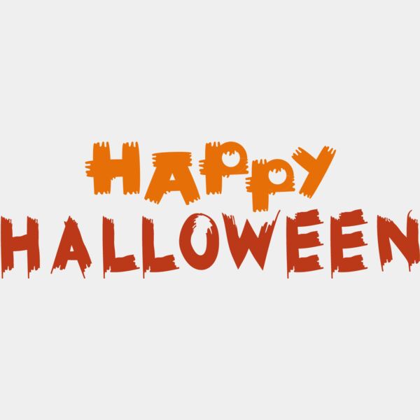 Happy Halloween Thumbnail