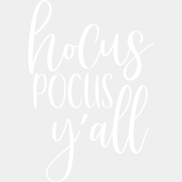 Hocus Pocus Yall Thumbnail