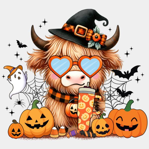 October Time Thumbnail