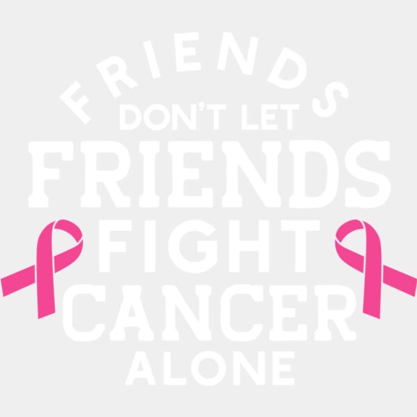 Friends Dont Fight Alone Thumbnail