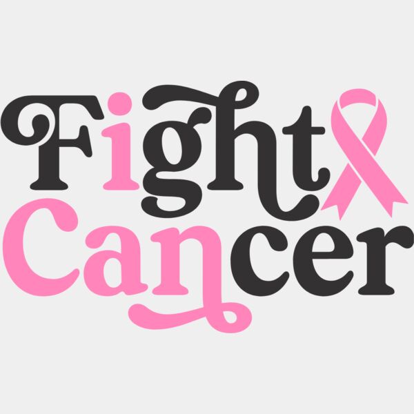 Fight Cancer Thumbnail