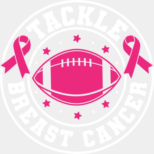 Tackle Breast Cancer Thumbnail