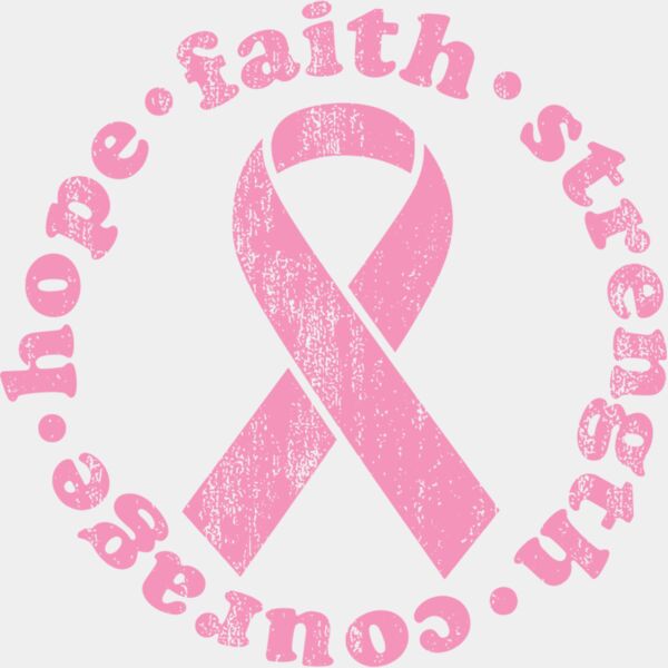 Hope Faith Strength Courage Thumbnail