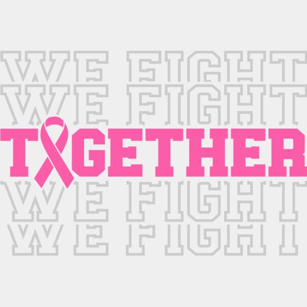 Together We Fight Thumbnail