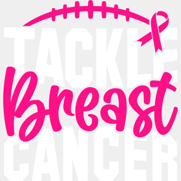 Tackle Breast Cancer copy Thumbnail
