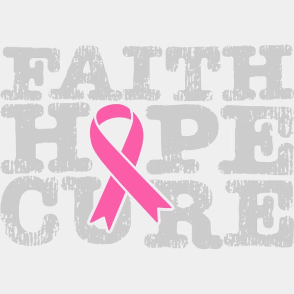 Faith Hope Cure Thumbnail