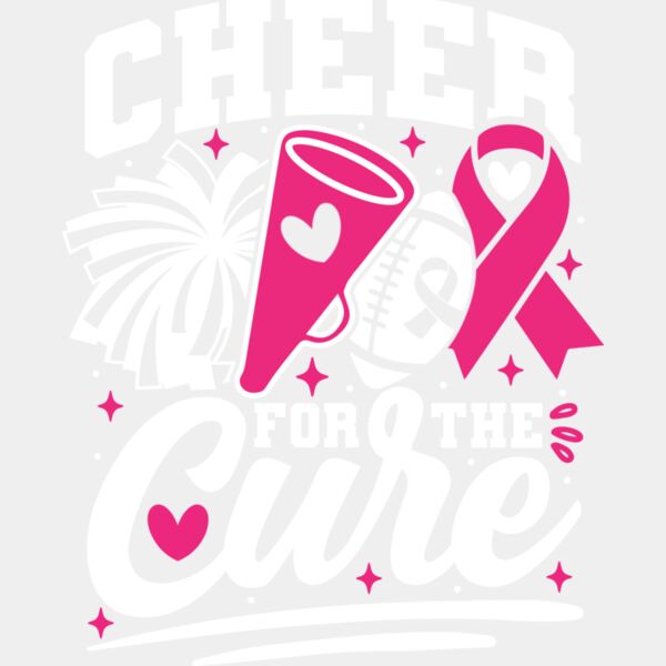 Cheer For the Cure Thumbnail