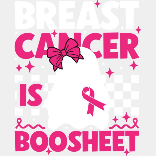 Breast Cancer is Boo Thumbnail