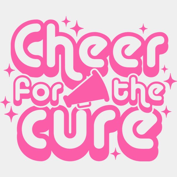 Cheer for the cure copy Thumbnail