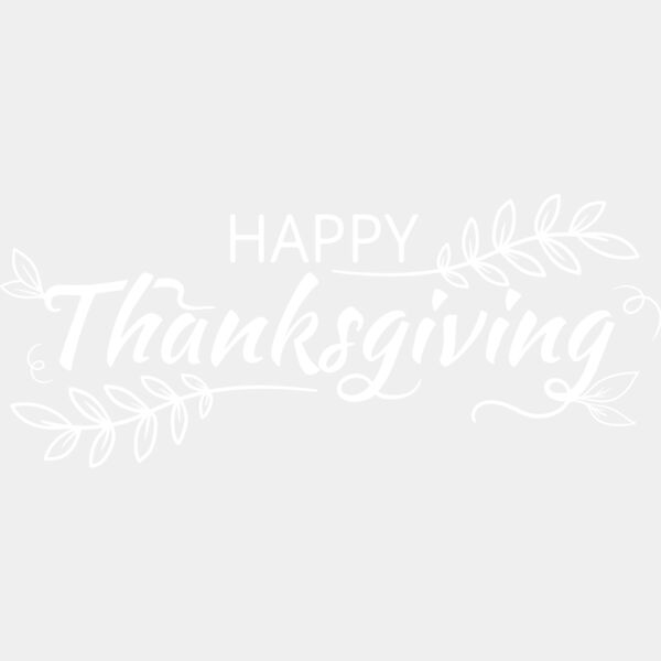 Have a Happy Thanksgiving Thumbnail