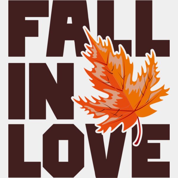 Fall in Love Thumbnail