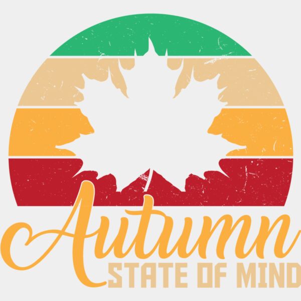 Autumn State of Mind Thumbnail