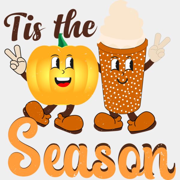 Tis the Season Thumbnail