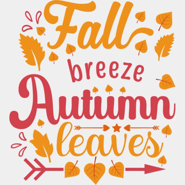 Fall Brease Autumn Leaves Thumbnail