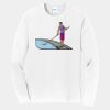 Long Sleeve Fan Favorite Tee Thumbnail
