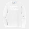 Long Sleeve Fan Favorite Tee Thumbnail