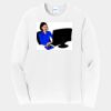 Long Sleeve Fan Favorite Tee Thumbnail