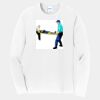 Long Sleeve Fan Favorite Tee Thumbnail