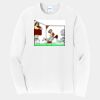 Long Sleeve Fan Favorite Tee Thumbnail