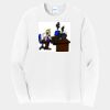 Long Sleeve Fan Favorite Tee Thumbnail