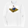 Long Sleeve Fan Favorite Tee Thumbnail