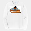 Long Sleeve Fan Favorite Tee Thumbnail
