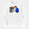 Long Sleeve Fan Favorite Tee Thumbnail