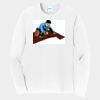 Long Sleeve Fan Favorite Tee Thumbnail