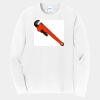 Long Sleeve Fan Favorite Tee Thumbnail