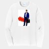 Long Sleeve Fan Favorite Tee Thumbnail