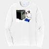 Long Sleeve Fan Favorite Tee Thumbnail