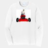 Long Sleeve Fan Favorite Tee Thumbnail