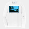 Long Sleeve Fan Favorite Tee Thumbnail