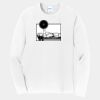 Long Sleeve Fan Favorite Tee Thumbnail
