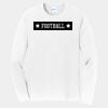Long Sleeve Fan Favorite Tee Thumbnail