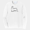 Long Sleeve Fan Favorite Tee Thumbnail