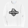 Long Sleeve Fan Favorite Tee Thumbnail