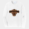 Long Sleeve Fan Favorite Tee Thumbnail
