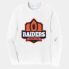 Long Sleeve Fan Favorite Tee Thumbnail